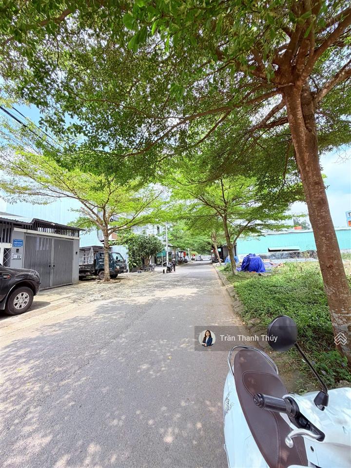 Hiếm có lô đất 150m2 khánh an 10  ngang 7m5 | lý tưởng xây villa, căn hộ dịch vụ