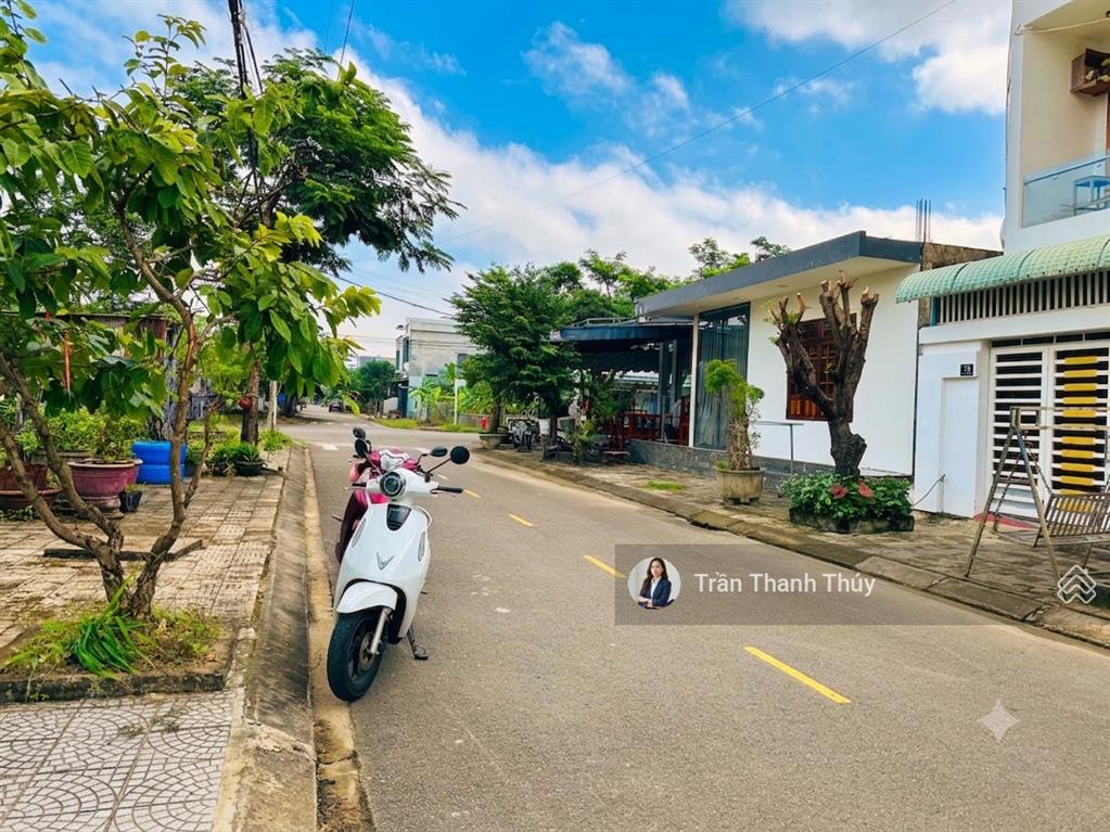 [bán gấp] lô đất đẹp đường bắc thượng 5 || khu dân cư nam nguyễn tất thành giá nhỉnh 3 tỷ