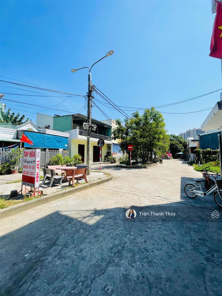 Chỉ 3,49 tỷ có ngay lô đất mt đường lớn hàm trung 5, hướng đông nam mát mẻ