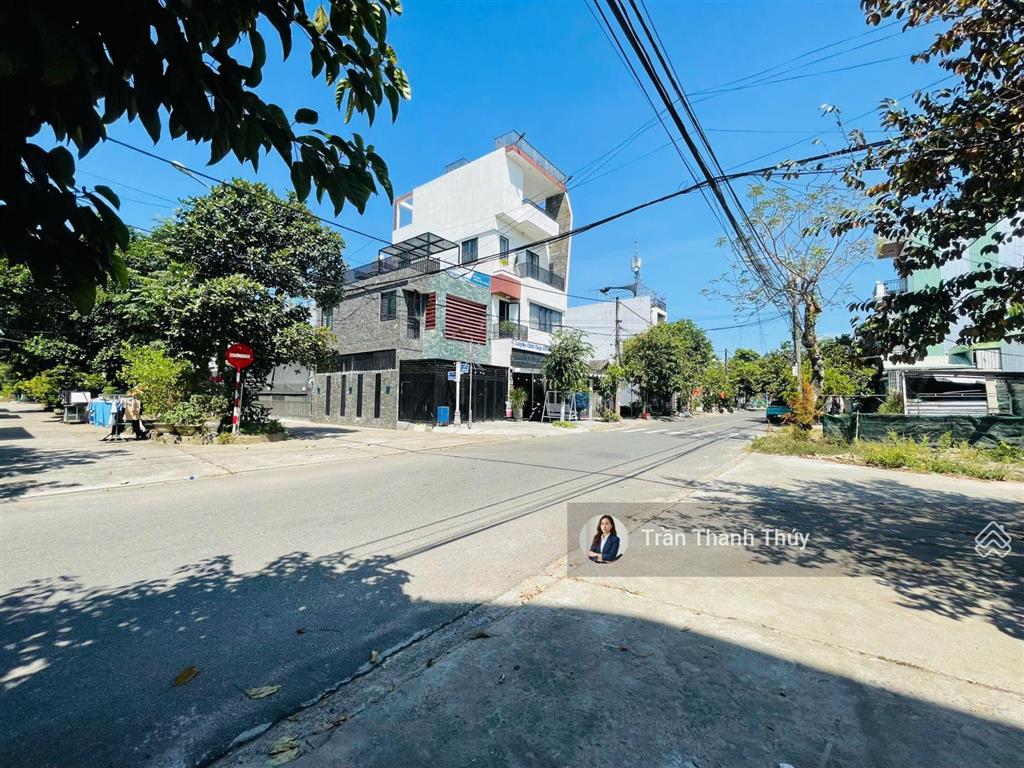 Chỉ 3,49 tỷ có ngay lô đất mt đường lớn hàm trung 5, hướng đông nam mát mẻ