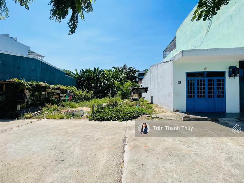 Chỉ 3,49 tỷ có ngay lô đất mt đường lớn hàm trung 5, hướng đông nam mát mẻ