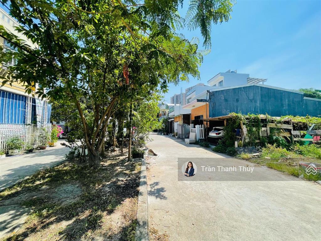 Chỉ 3,49 tỷ có ngay lô đất mt đường lớn hàm trung 5, hướng đông nam mát mẻ