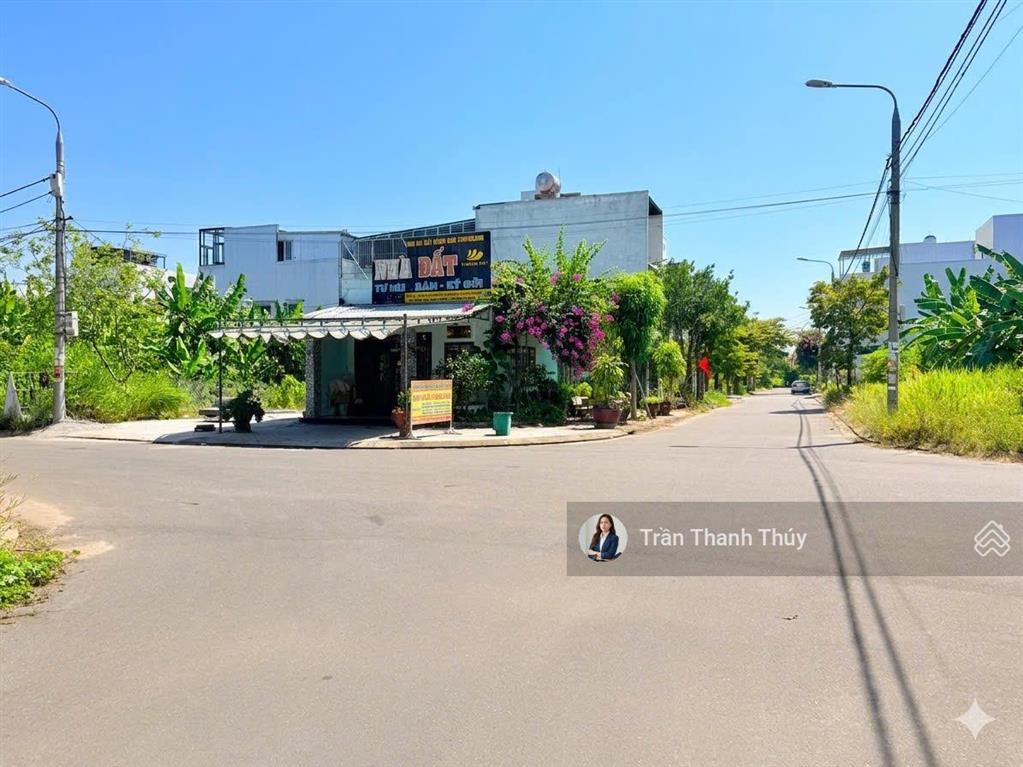 Đất biển bàu mạc 20  vị trí độc tôn kẹp thoáng  xây nhà thì sướng | đầu tư thì lời