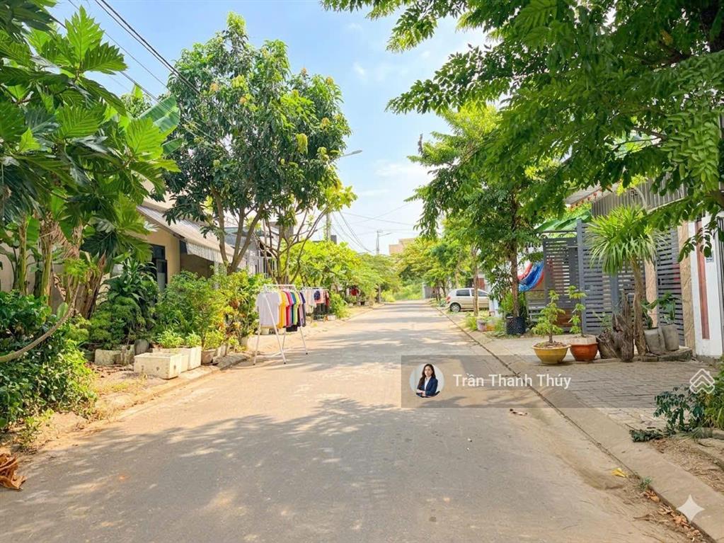 Đất biển bàu mạc 20  vị trí độc tôn kẹp thoáng  xây nhà thì sướng | đầu tư thì lời