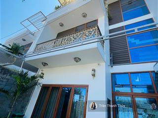 Tựa núi hướng biển" biệt thự tân cổ điển 150m² tại đường 7m5 khánh an 11 giá chỉ hơn 8 tỏi