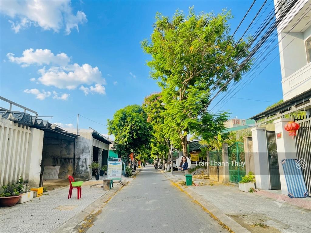 Hiếm có khó tìm  đất mt thanh vinh 12 diện tích khủng 168m² (7x24m) chỉ 3 tỷ *