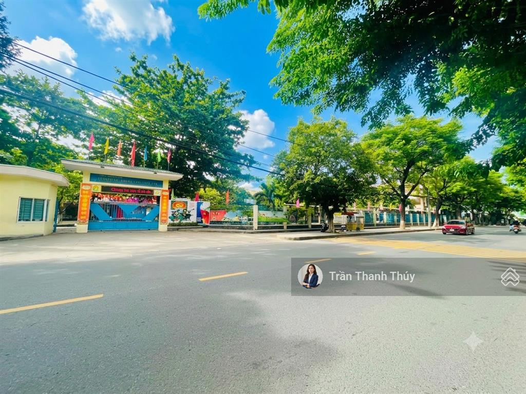 Hiếm có khó tìm  đất mt thanh vinh 12 diện tích khủng 168m² (7x24m) chỉ 3 tỷ *