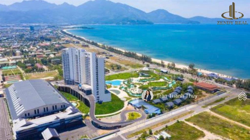 Siêu phẩm xây căn hộ/nhà nghỉ! đất bàu mạc 5 125m2 sát biển  gần mikazuki & đh bách khoa