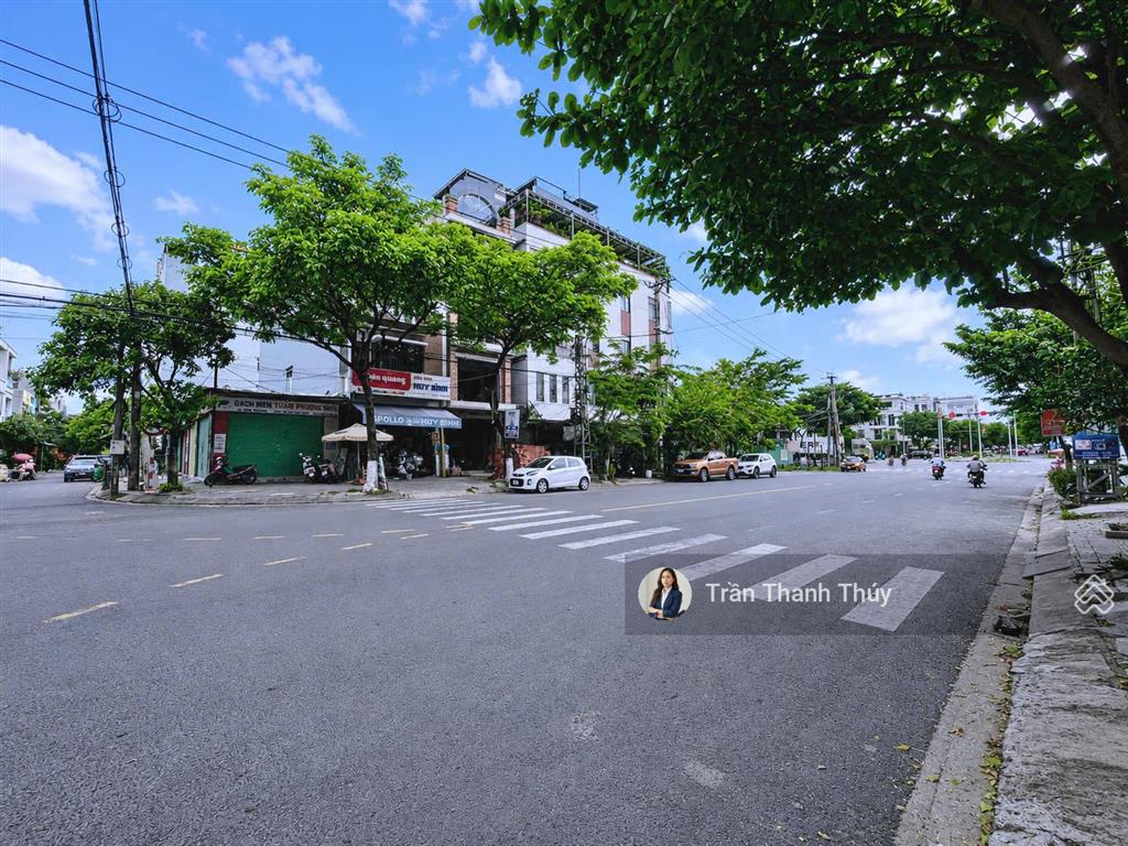 Đất biển đường lê văn thịnh  đông nam mát rượi  sát vách nguyễn tất thành | giá chỉ 5,x tỷ