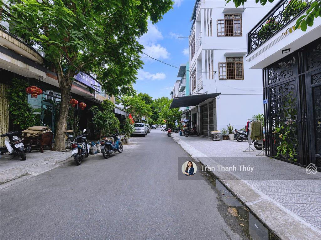 Đất biển đường lê văn thịnh  đông nam mát rượi  sát vách nguyễn tất thành | giá chỉ 5,x tỷ