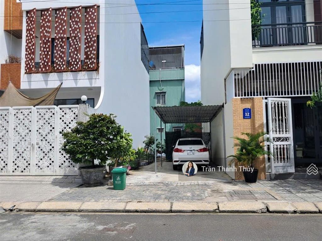 Đất hiếm quận liên chiểu  đất hòa phú 3 hướng đông nam  sát siêu thị mega market, giá chỉ 5.x tỷ