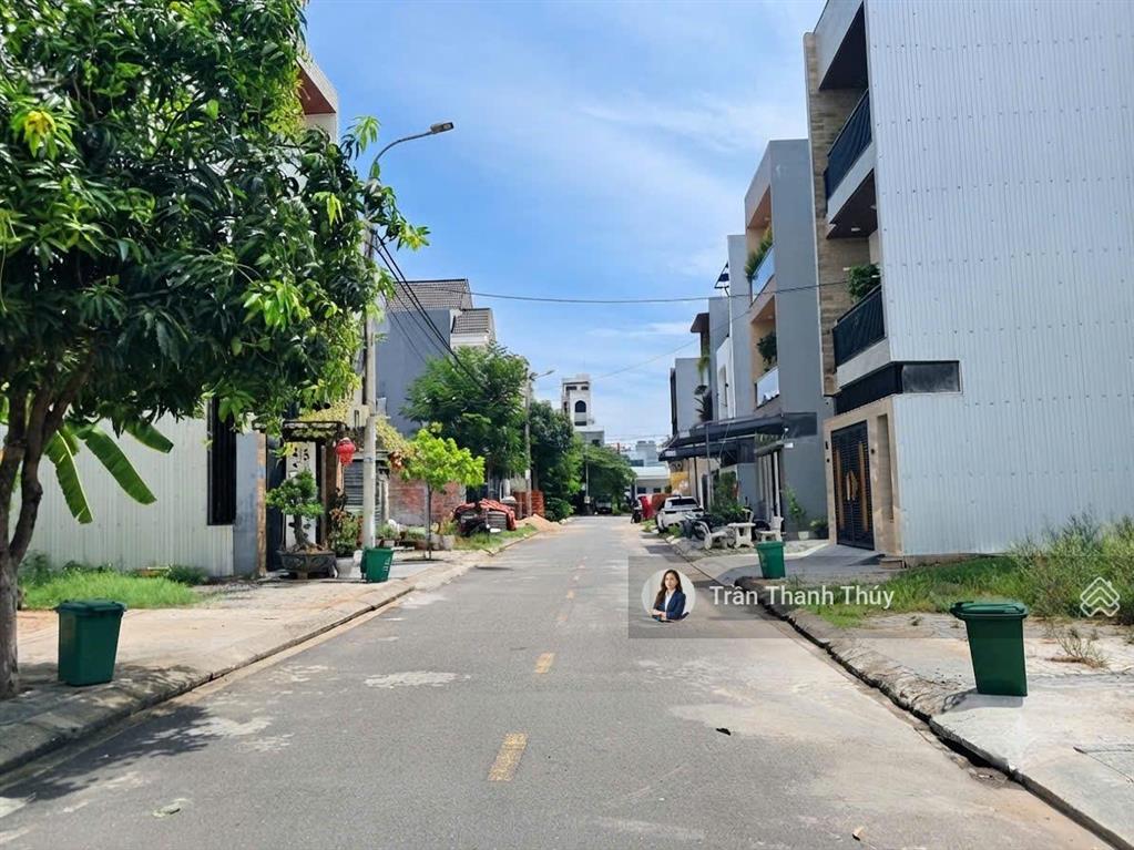 Đất hiếm quận liên chiểu  đất hòa phú 3 hướng đông nam  sát siêu thị mega market, giá chỉ 5.x tỷ