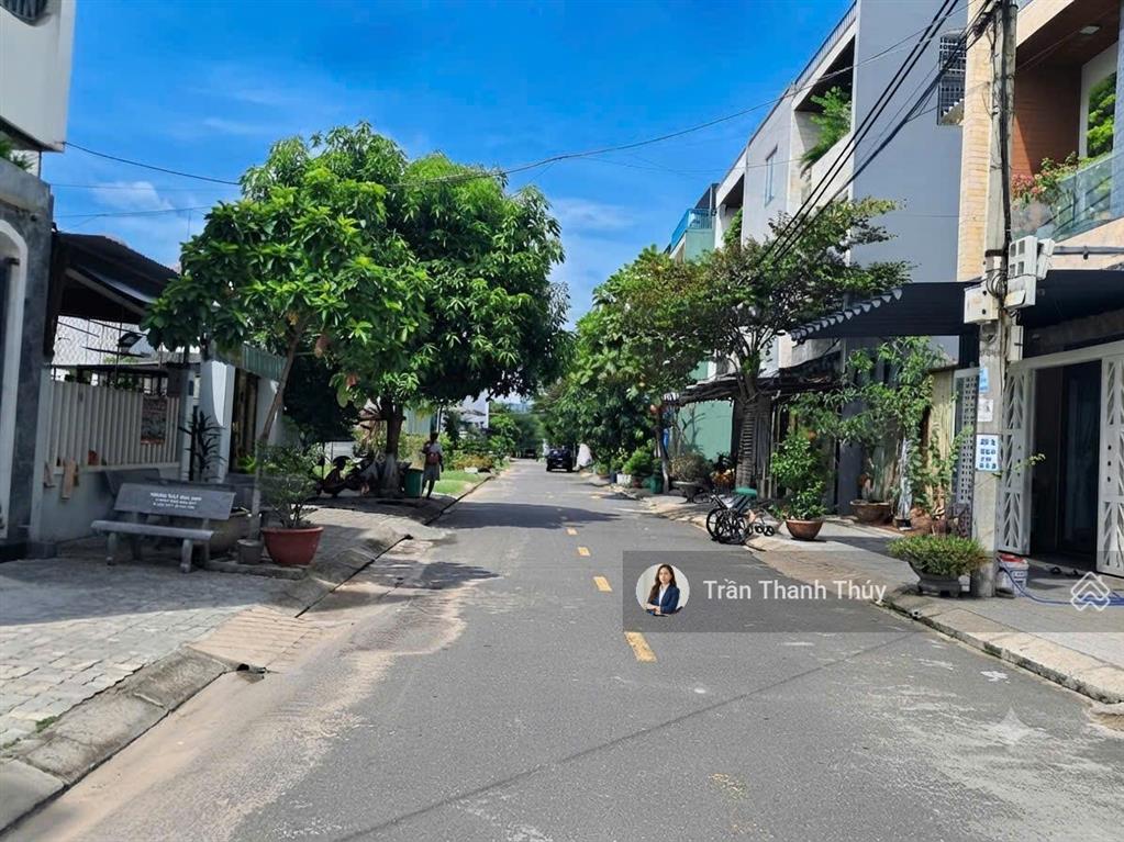 Đất hiếm quận liên chiểu  đất hòa phú 3 hướng đông nam  sát siêu thị mega market, giá chỉ 5.x tỷ
