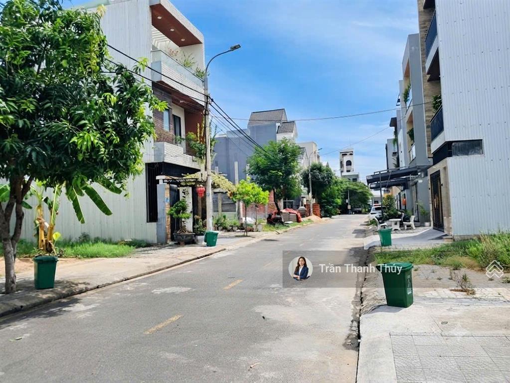 Đất hiếm quận liên chiểu  đất hòa phú 3 hướng đông nam  sát siêu thị mega market, giá chỉ 5.x tỷ