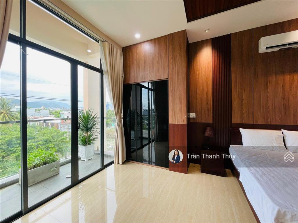 [hiếm]gần ngay mikazuki  biệt thự 378m2 đường lê văn miến  full nội thất cao cấp + hồ bơi