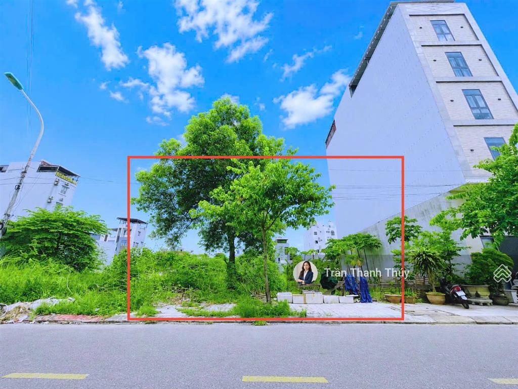 Cặp đất vàng phố biển 210m2 song song nguyễn sinh sắc  cách biển 150m | giá đầu tư