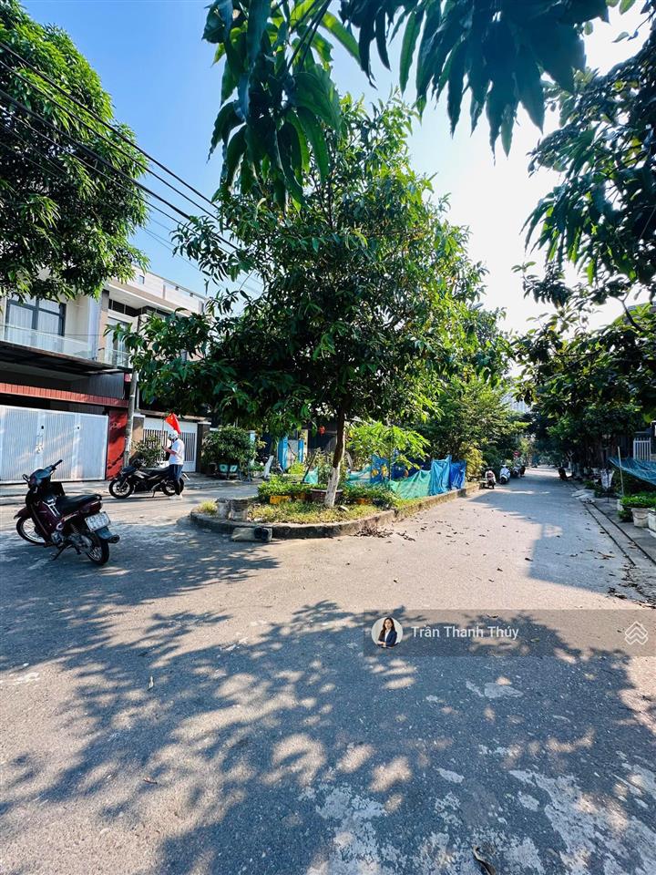 [giá đầu tư] đất đường vũ huy tấn 107,5 m2 gần trường thpt liên chiểu giá đầu tư tốt