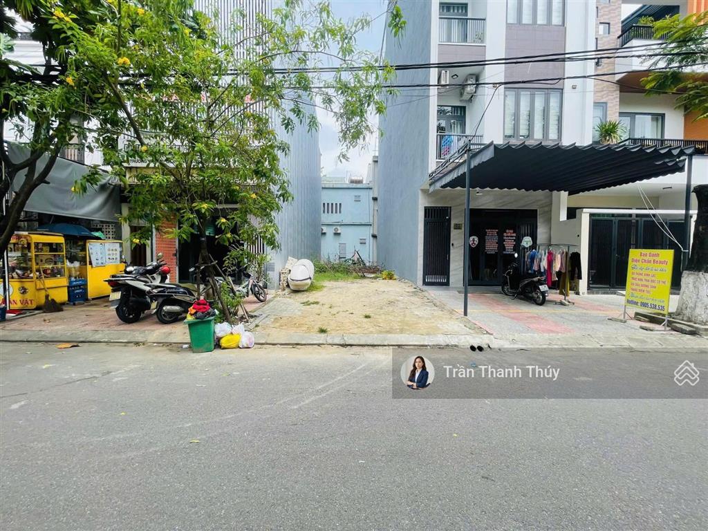 [vị trí siêu kinh doanh/dịch vụ] mt đường 7m5 trương văn đa  kề ký túc xá sinh viên và trường thcs