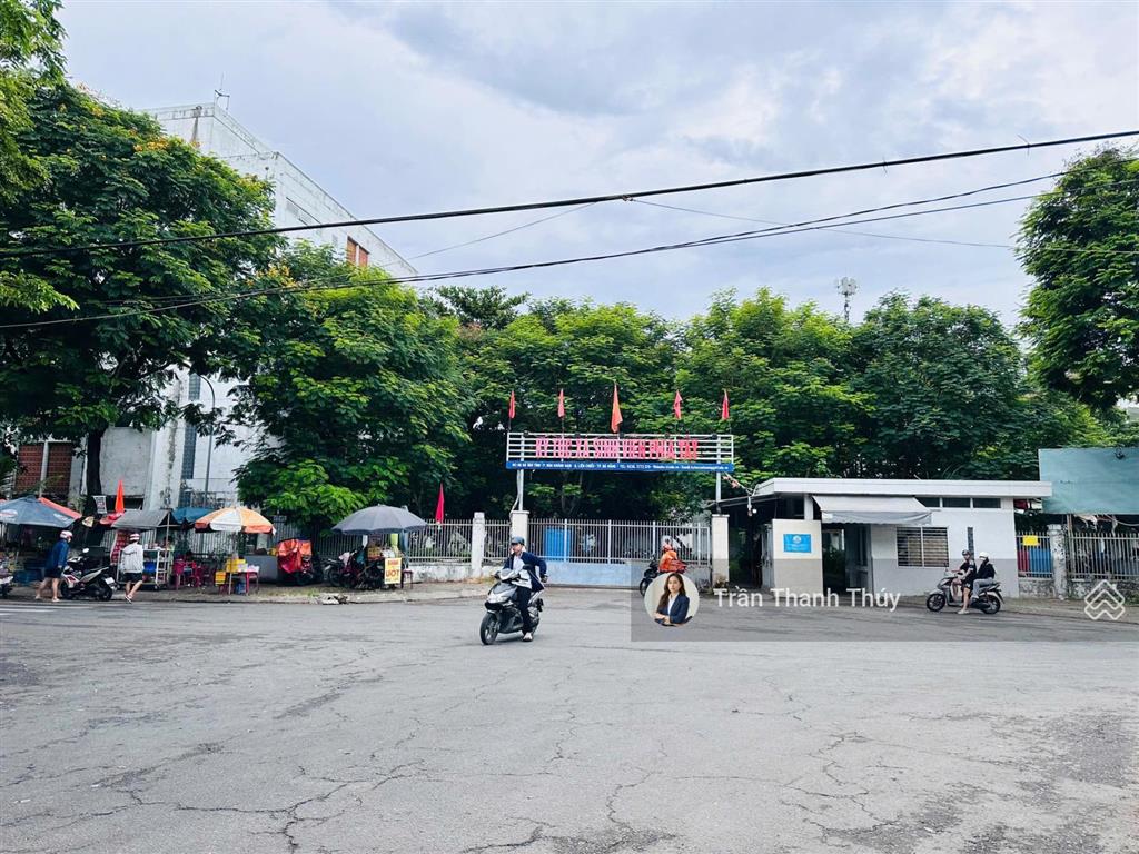 [vị trí siêu kinh doanh/dịch vụ] mt đường 7m5 trương văn đa  kề ký túc xá sinh viên và trường thcs