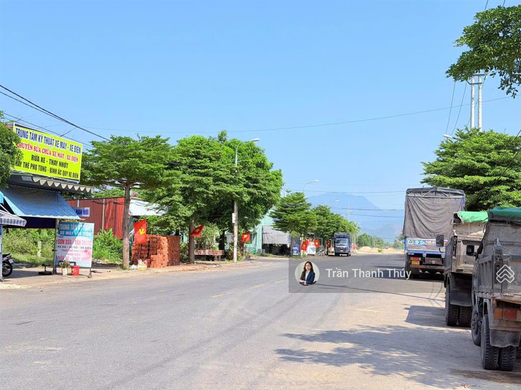 [giá tốt] chỉ 4,7x tỷ có lô đất đường 15m b1 hồng phước vừa ở vừa kinh doanh đỉnh