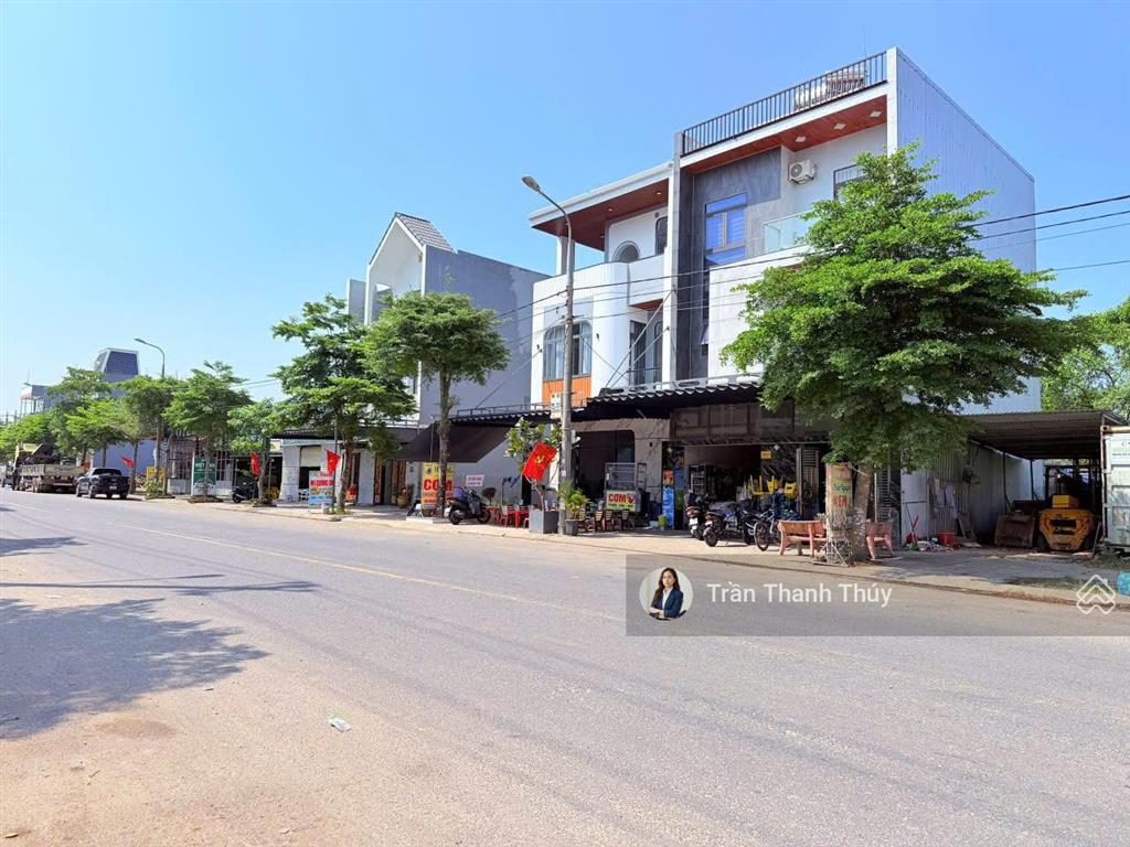 [giá tốt] chỉ 4,7x tỷ có lô đất đường 15m b1 hồng phước vừa ở vừa kinh doanh đỉnh