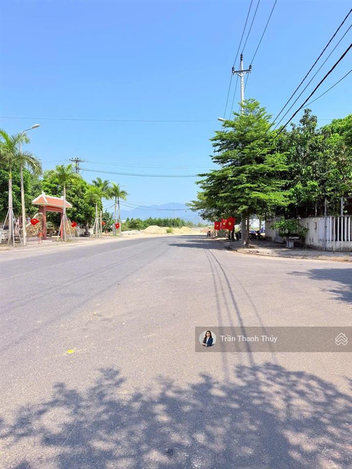 [giá tốt] chỉ 4,7x tỷ có lô đất đường 15m b1 hồng phước vừa ở vừa kinh doanh đỉnh
