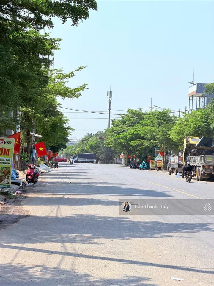 [giá tốt] chỉ 4,7x tỷ có lô đất đường 15m b1 hồng phước vừa ở vừa kinh doanh đỉnh