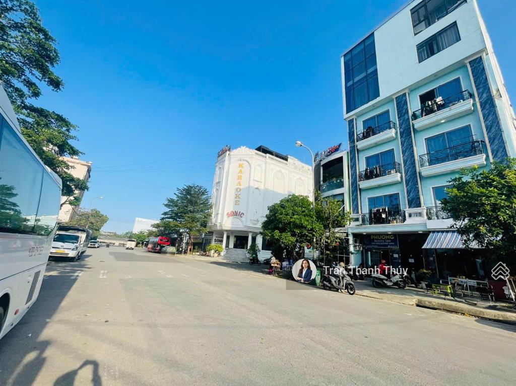[hiếm có] đất rộng 125m2 đường 7m5 trung nghĩa 9  sát bến xe trung tâm  vị trí vàng kinh doanh