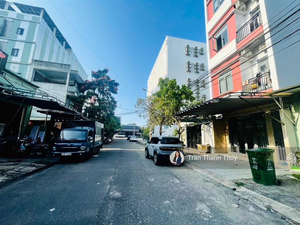[hiếm có] đất rộng 125m2 đường 7m5 trung nghĩa 9  sát bến xe trung tâm  vị trí vàng kinh doanh
