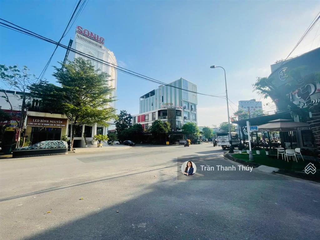 [hiếm có] đất rộng 125m2 đường 7m5 trung nghĩa 9  sát bến xe trung tâm  vị trí vàng kinh doanh