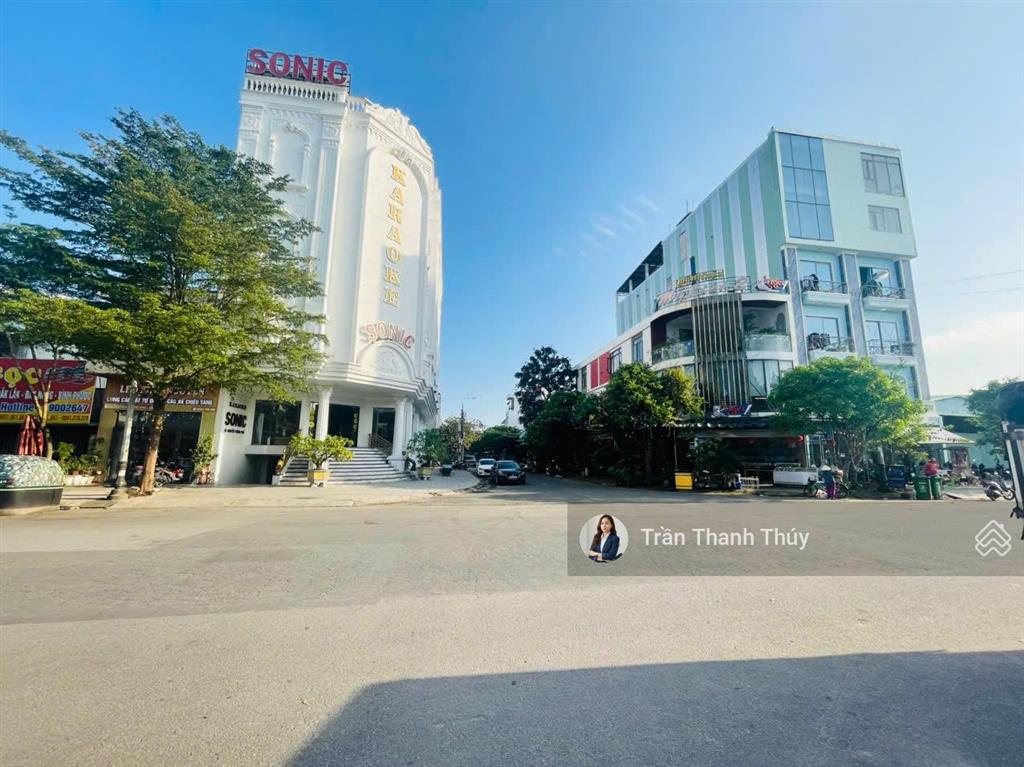 [hiếm có] đất rộng 125m2 đường 7m5 trung nghĩa 9  sát bến xe trung tâm  vị trí vàng kinh doanh