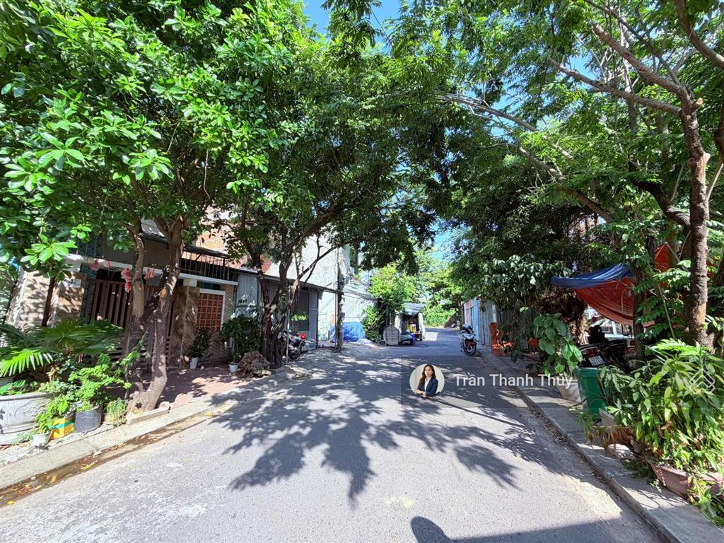 Ai đang tìm đất xây căn hộ cho thuê?  đừng bỏ qua lô mộc bài 7 này! chỉ 4,6 tỷ còn thương lượng!