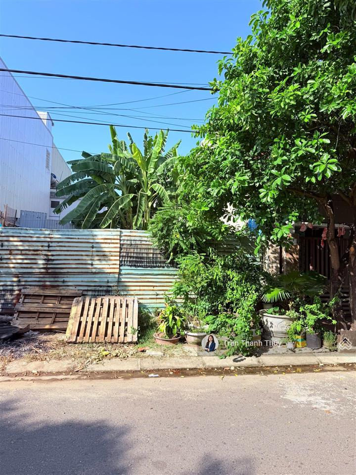 Ai đang tìm đất xây căn hộ cho thuê?  đừng bỏ qua lô mộc bài 7 này! chỉ 4,6 tỷ còn thương lượng!