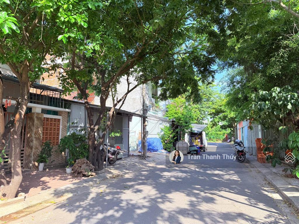 Ai đang tìm đất xây căn hộ cho thuê?  đừng bỏ qua lô mộc bài 7 này! chỉ 4,6 tỷ còn thương lượng!