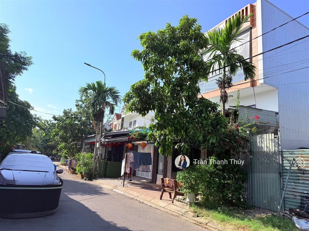 Ai đang tìm đất xây căn hộ cho thuê?  đừng bỏ qua lô mộc bài 7 này! chỉ 4,6 tỷ còn thương lượng!
