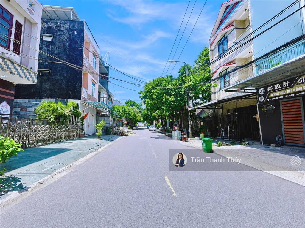 Hiếm có lô đất vàng mặt tiền nguyễn kiều  kinh doanh đỉnh  đầu tư sinh lời