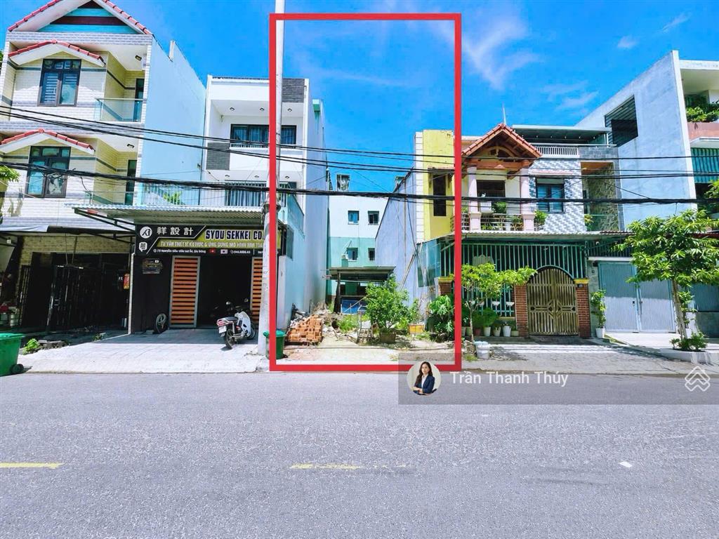 Hiếm có lô đất vàng mặt tiền nguyễn kiều  kinh doanh đỉnh  đầu tư sinh lời