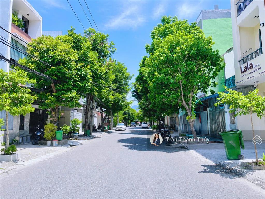 Hiếm có lô đất vàng mặt tiền nguyễn kiều  kinh doanh đỉnh  đầu tư sinh lời