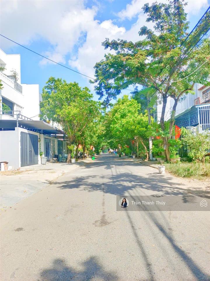 Giá tốt mùa này! đất phước lý 4 110m2  sổ hồng riêng, chỉ 4,5x tỷ