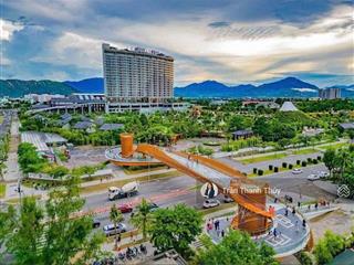 Không có lô thứ 2! lô góc ngã tư  xuân thiều 37  ngay bên hông resort mikazuki