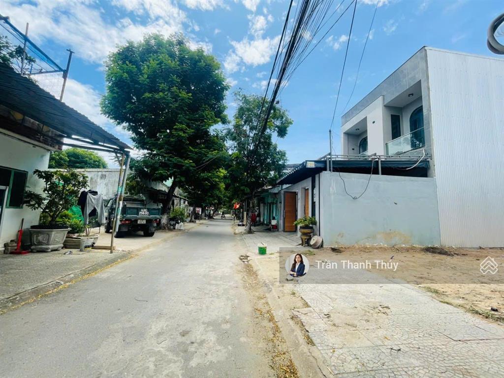 [giá rẻ] chỉ 3,68 tỷ sở hữu lô đất 140m2  đường thanh vinh 10 | xây nhà hay căn hộ đều đẹp