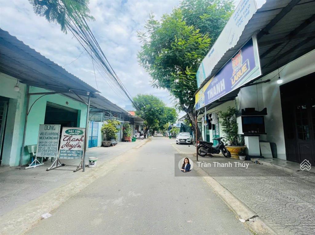 [giá rẻ] chỉ 3,68 tỷ sở hữu lô đất 140m2  đường thanh vinh 10 | xây nhà hay căn hộ đều đẹp