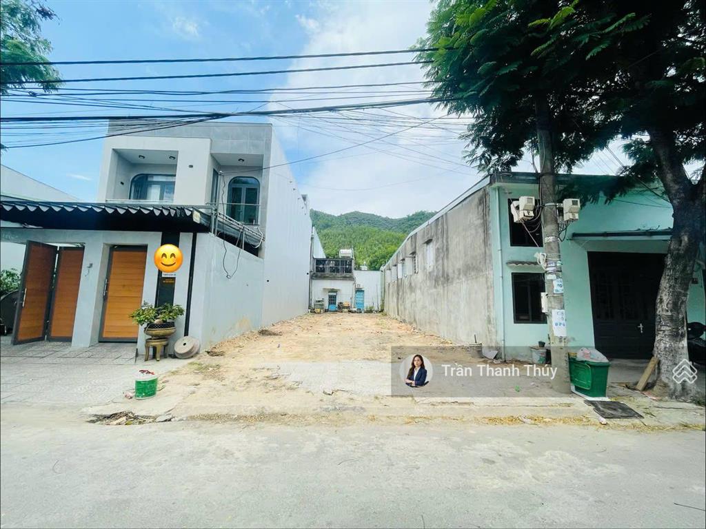 [giá rẻ] chỉ 3,68 tỷ sở hữu lô đất 140m2  đường thanh vinh 10 | xây nhà hay căn hộ đều đẹp