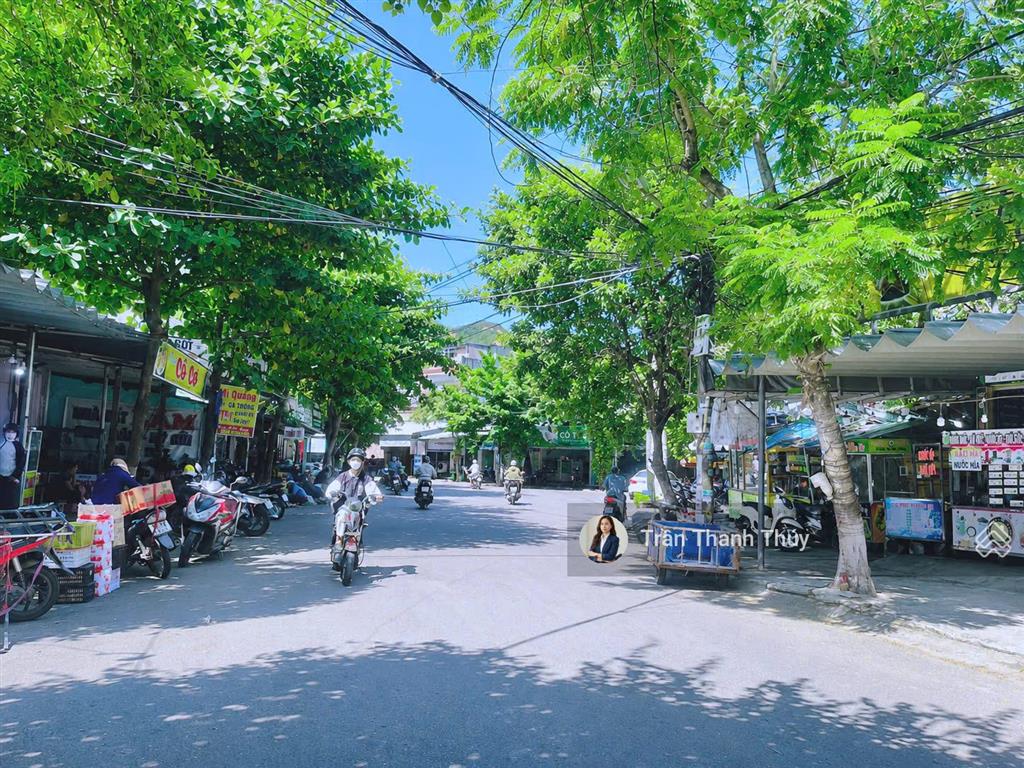 [giá rẻ] chỉ 3,68 tỷ sở hữu lô đất 140m2  đường thanh vinh 10 | xây nhà hay căn hộ đều đẹp