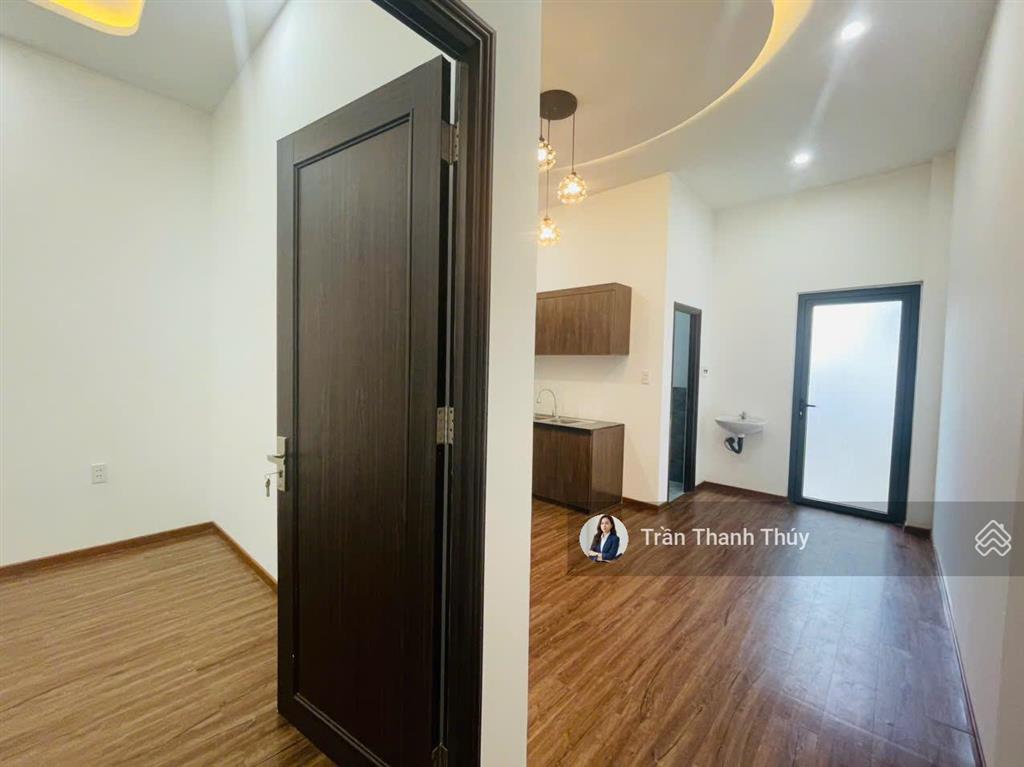 Chỉ 6,3x tỷ sở hữu nhà 2 tầng mt giáp văn cương  đối lưng nguyễn tất thành, cách biển 100m