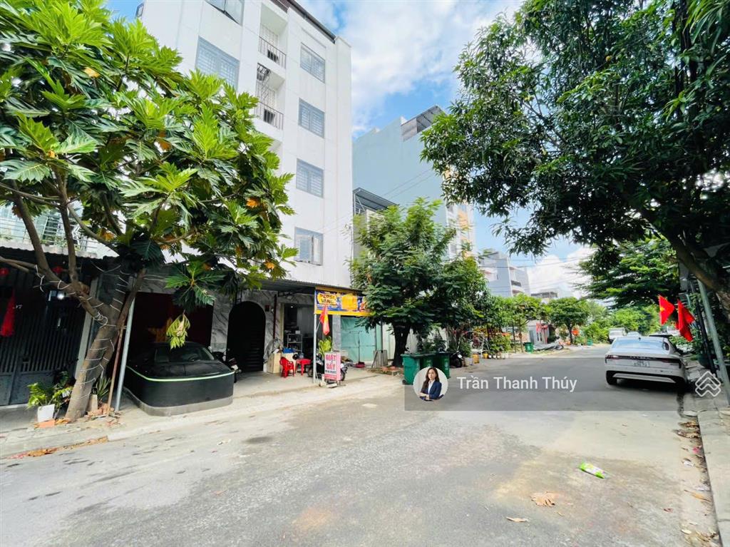 Cần tiền gấp! bán rẻ lô đất tâm huyết đường 7m5 nguyễn minh chấn gần đh duy tân giá đầu tư