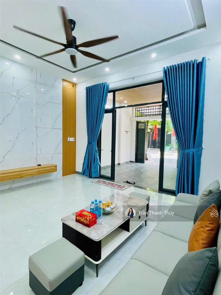 Cơ hội đầu tư & an cư nhà mặt tiền phước lý 5, 112m2, vị trí đắc địa gần đh duy tân