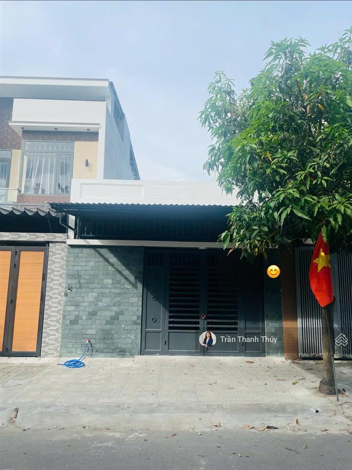 Cơ hội đầu tư & an cư nhà mặt tiền phước lý 5, 112m2, vị trí đắc địa gần đh duy tân