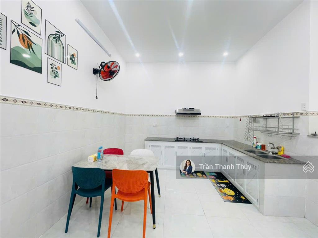 Cơ hội đầu tư & an cư nhà mặt tiền phước lý 5, 112m2, vị trí đắc địa gần đh duy tân
