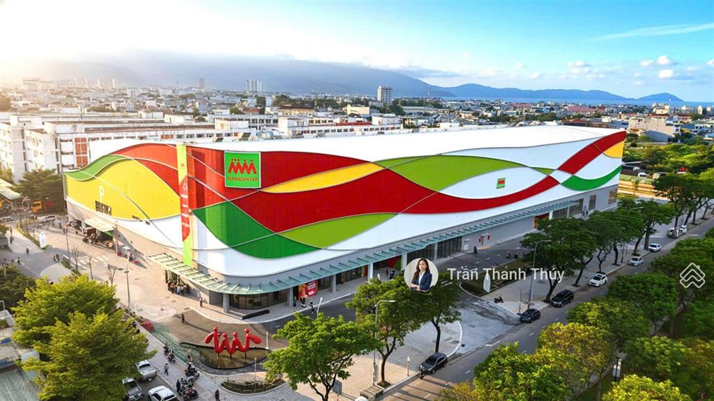 Giá đầu tư đất đường 10m5 trần triệu luật  khu e phương trang | 100m2| gần mega market